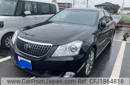 toyota crown-majesta 2010 CFJ1864816