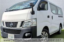 nissan nv350-caravan-van 2013 quick_quick_CBF-VR2E26_VR2E26-009625