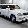 toyota land-cruiser-wagon 1998 -TOYOTA--Land Cruiser Wagon UZJ100W-0002896---TOYOTA--Land Cruiser Wagon UZJ100W-0002896- image 1