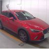 mazda cx-3 2017 CFJ1644679 image 1