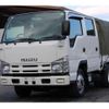 isuzu elf-truck 2009 quick_quick_BKG-NHS85A_NHS85-7001838 image 1