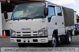 isuzu elf-truck 2009 quick_quick_BKG-NHS85A_NHS85-7001838