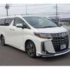 toyota alphard 2023 -TOYOTA--Alphard 3BA-AGH30W--AGH30-0452672---TOYOTA--Alphard 3BA-AGH30W--AGH30-0452672- image 3