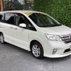 nissan serena 2011 -NISSAN--Serena DBA-FC26--FC26-040741---NISSAN--Serena DBA-FC26--FC26-040741- image 7