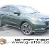 honda vezel 2014 -HONDA--VEZEL DAA-RU3--RU3-1050910---HONDA--VEZEL DAA-RU3--RU3-1050910- image 1