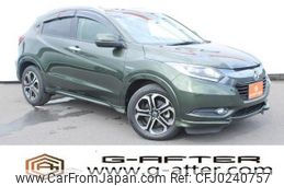 honda vezel 2014 -HONDA--VEZEL DAA-RU3--RU3-1050910---HONDA--VEZEL DAA-RU3--RU3-1050910-