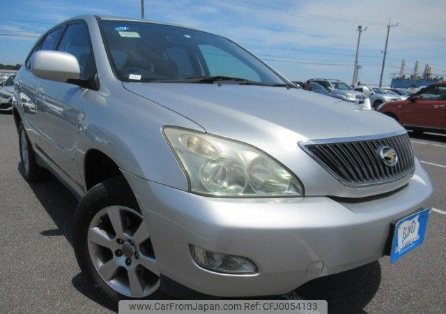 toyota harrier 2005 REALMOTOR_Y2024070303F-12 image 2