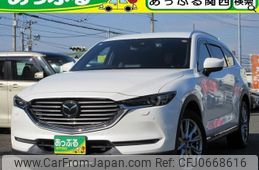 mazda cx-8 2018 quick_quick_3DA-KG2P_KG2P-125570