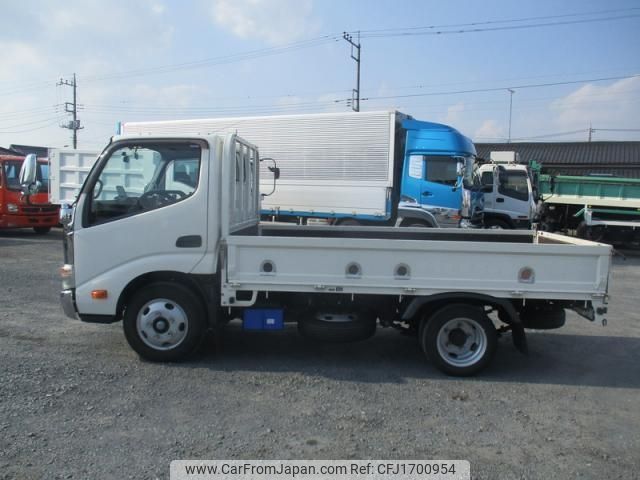 toyota dyna-truck 2015 CFJ1700954 image 2