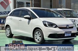 honda fit 2024 CFJ1654007