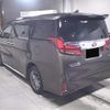 toyota alphard 2020 -TOYOTA--Alphard GGH35W-0011418---TOYOTA--Alphard GGH35W-0011418- image 2