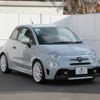 abarth 595 2020 quick_quick_31214T_ZFA3120000JD77345 image 9