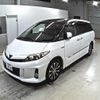 toyota estima-hybrid 2012 -TOYOTA 【京都 302ま7943】--Estima Hybrid AHR20W-7069453---TOYOTA 【京都 302ま7943】--Estima Hybrid AHR20W-7069453- image 5