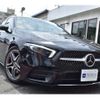 mercedes-benz a-class 2019 -MERCEDES-BENZ 【大阪 373 1177】--Benz A Class 5BA-177084--WDD1770842V023290---MERCEDES-BENZ 【大阪 373 1177】--Benz A Class 5BA-177084--WDD1770842V023290- image 2