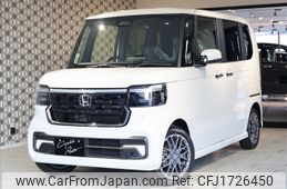 honda n-box 2025 CFJ1726450