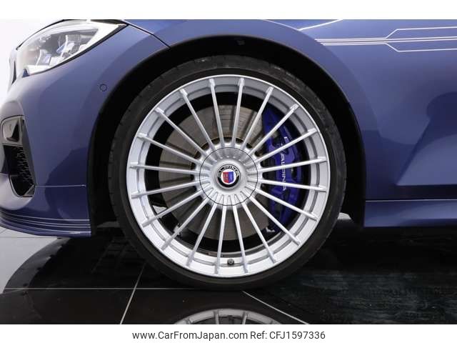 bmw alpina 2021 CFJ1597336 image 2