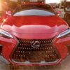 lexus nx 2023 -LEXUS 【豊橋 331】--Lexus NX 6LA-AAZH26--AAZH26-1006489---LEXUS 【豊橋 331】--Lexus NX 6LA-AAZH26--AAZH26-1006489- image 2