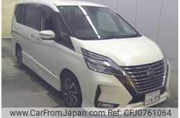 nissan serena 2020 quick_quick_5AA-GFC27_215775