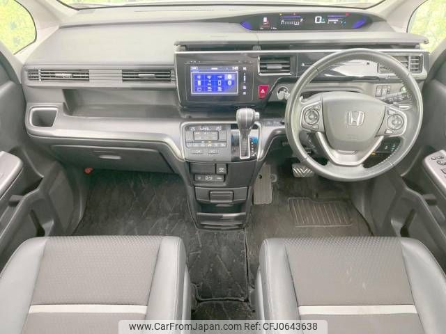 honda stepwagon 2017 -HONDA--Stepwgn DBA-RP3--RP3-1203166---HONDA--Stepwgn DBA-RP3--RP3-1203166- image 2