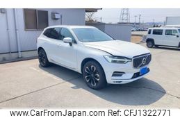 volvo xc60 2020 -VOLVO--Volvo XC60 5AA-UB420TXCM--YV1UZL1MCL1553682---VOLVO--Volvo XC60 5AA-UB420TXCM--YV1UZL1MCL1553682-