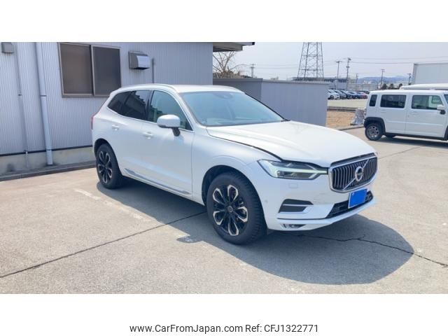 volvo xc60 2020 -VOLVO--Volvo XC60 5AA-UB420TXCM--YV1UZL1MCL1553682---VOLVO--Volvo XC60 5AA-UB420TXCM--YV1UZL1MCL1553682- image 1