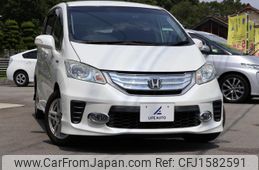 honda freed-hybrid 2013 CFJ1582591