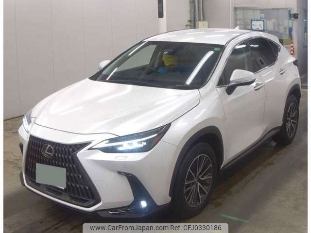 lexus nx 2022 -LEXUS 【船橋 310ｻ8540】--Lexus NX 6LA-AAZH26--AAZH26-1002800---LEXUS 【船橋 310ｻ8540】--Lexus NX 6LA-AAZH26--AAZH26-1002800- image 2