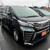 toyota vellfire 2018 -TOYOTA--Vellfire DAA-AYH30W--AYH30-0075135---TOYOTA--Vellfire DAA-AYH30W--AYH30-0075135- image 1