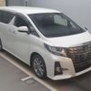 toyota alphard 2017 -TOYOTA--Alphard DBA-AGH30W--AGH30-0166071---TOYOTA--Alphard DBA-AGH30W--AGH30-0166071- image 4