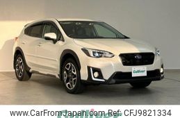 subaru impreza-wagon 2018 -SUBARU--Impreza Wagon DBA-GT7--GT7-060868---SUBARU--Impreza Wagon DBA-GT7--GT7-060868-