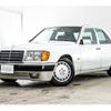 mercedes-benz e-class 1991 -MERCEDES-BENZ--Benz E Class E-124030--WDB1240301B437878---MERCEDES-BENZ--Benz E Class E-124030--WDB1240301B437878- image 5