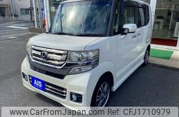 honda n-box 2016 CFJ1710979
