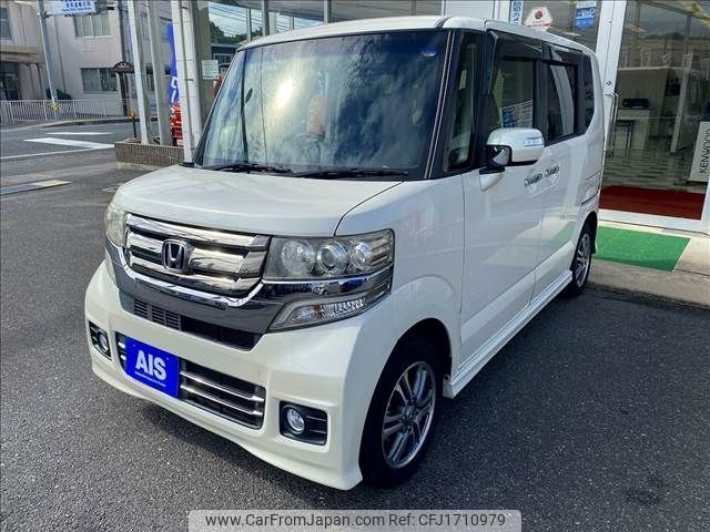 honda n-box 2016 CFJ1710979 image 1