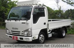 isuzu elf-truck 2018 GOO_NET_EXCHANGE_0706820A30240718W002