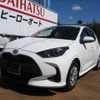 toyota yaris 2021 -TOYOTA--Yaris 5BA-KSP210--KSP210-0035501---TOYOTA--Yaris 5BA-KSP210--KSP210-0035501- image 1