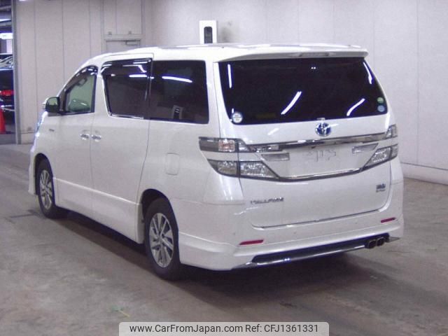 toyota vellfire 2012 quick_quick_DAA-ATH20W_8023099 image 2