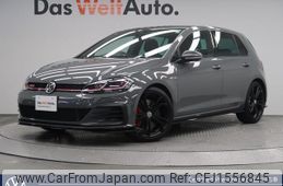 volkswagen golf-gti 2019 CFJ1556845