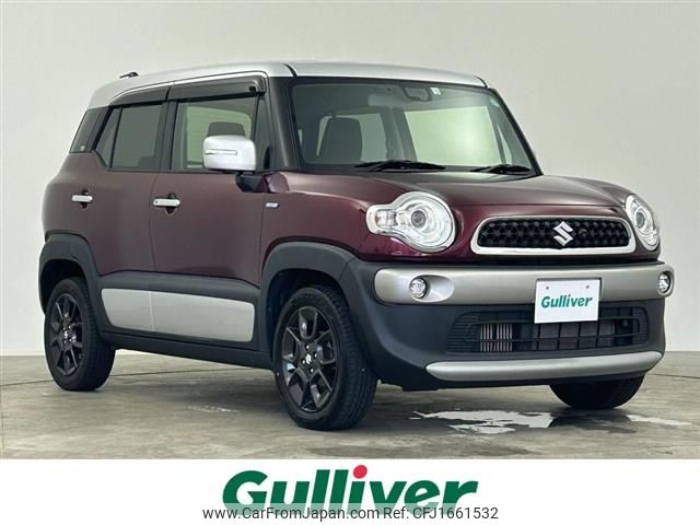 suzuki xbee 2020 CFJ1661532 image 1