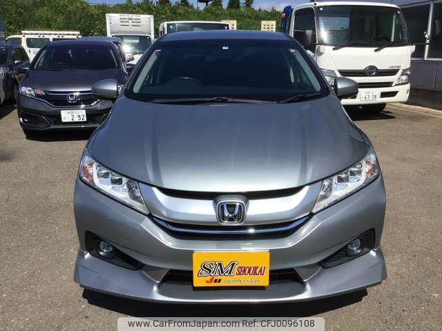 honda grace 2015 -HONDA--Grace GM5--1003313---HONDA--Grace GM5--1003313- image 2