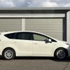 toyota prius-α 2014 quick_quick_DAA-ZVW40W_ZVW40-3103686 image 12