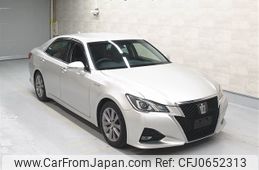 toyota crown 2015 -TOYOTA--Crown AWS210-6102243---TOYOTA--Crown AWS210-6102243-