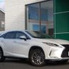 lexus rx 2020 -LEXUS--Lexus RX DAA-GYL25W--GYL25-0020618---LEXUS--Lexus RX DAA-GYL25W--GYL25-0020618- image 1