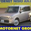 suzuki alto-lapin 2013 -SUZUKI--Alto Lapin DBA-HE22S--HE22S-821037---SUZUKI--Alto Lapin DBA-HE22S--HE22S-821037- image 1