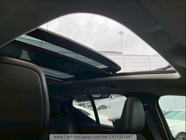 volvo xc40 2020 quick_quick_DBA-XB420XC_YV1XZACMCL2309509 image 2