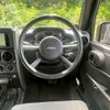 jeep wrangler 2008 CFJ1696453 image 12