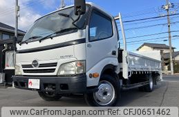 hino dutro 2011 quick_quick_BDG-XZU414M_XZU414-1016357