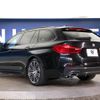 bmw 5-series 2018 -BMW--BMW 5 Series LDA-JM20--WBAJM72050G986192---BMW--BMW 5 Series LDA-JM20--WBAJM72050G986192- image 18