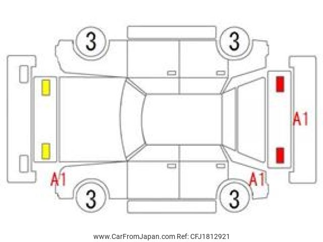 toyota yaris 2024 CFJ1812921 image 2