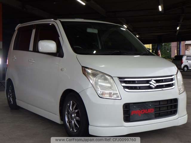 suzuki wagon-r 2010 -SUZUKI--Wagon R DBA-MH23S--MH23S-334116---SUZUKI--Wagon R DBA-MH23S--MH23S-334116- image 1