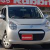 suzuki alto 2009 -SUZUKI--Alto DBA-HA25S--HA25S-702762---SUZUKI--Alto DBA-HA25S--HA25S-702762- image 1